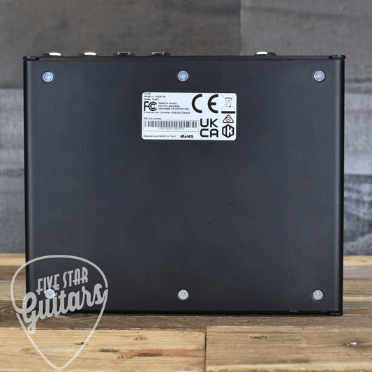 Pre-Owned AmpliTube Tonex Pedal