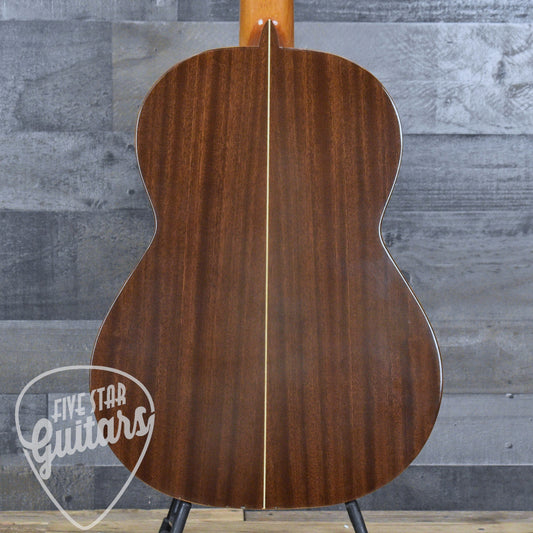 Pre-Owned Antonio Aparicio AA10 - Natural with Hardshell Case