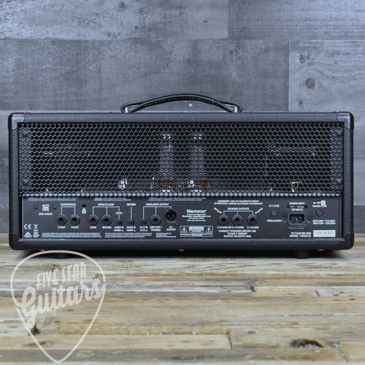 Pre-Owned Blackstar HT Club 50 MKII