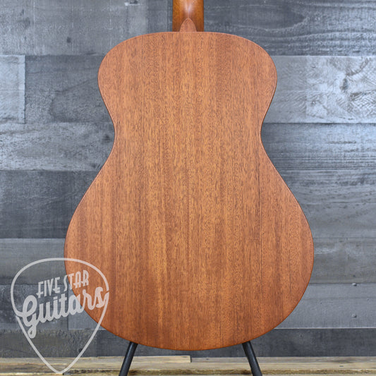 Pre-Owned Breedlove USA Concert Moon Light with Hard Shell Case