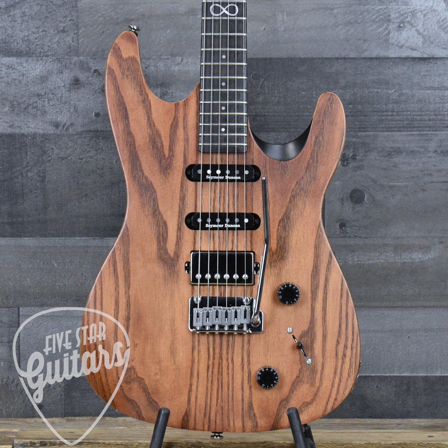 Pre-Owned Chapman ML1 X - Natural