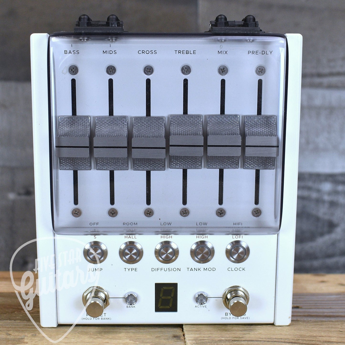 Pre-Owned Chase Bliss CXM 1978 Automatone