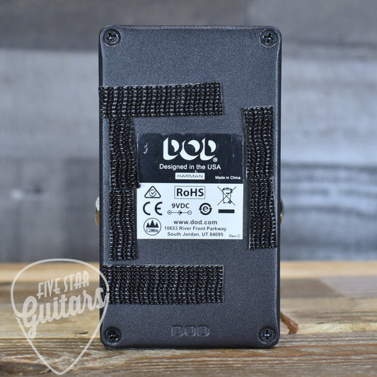 Pre-Owned DOD Compressor 280