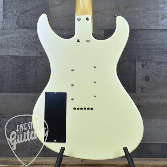 Pre-Owned Danelectro Hodad 12-String - White