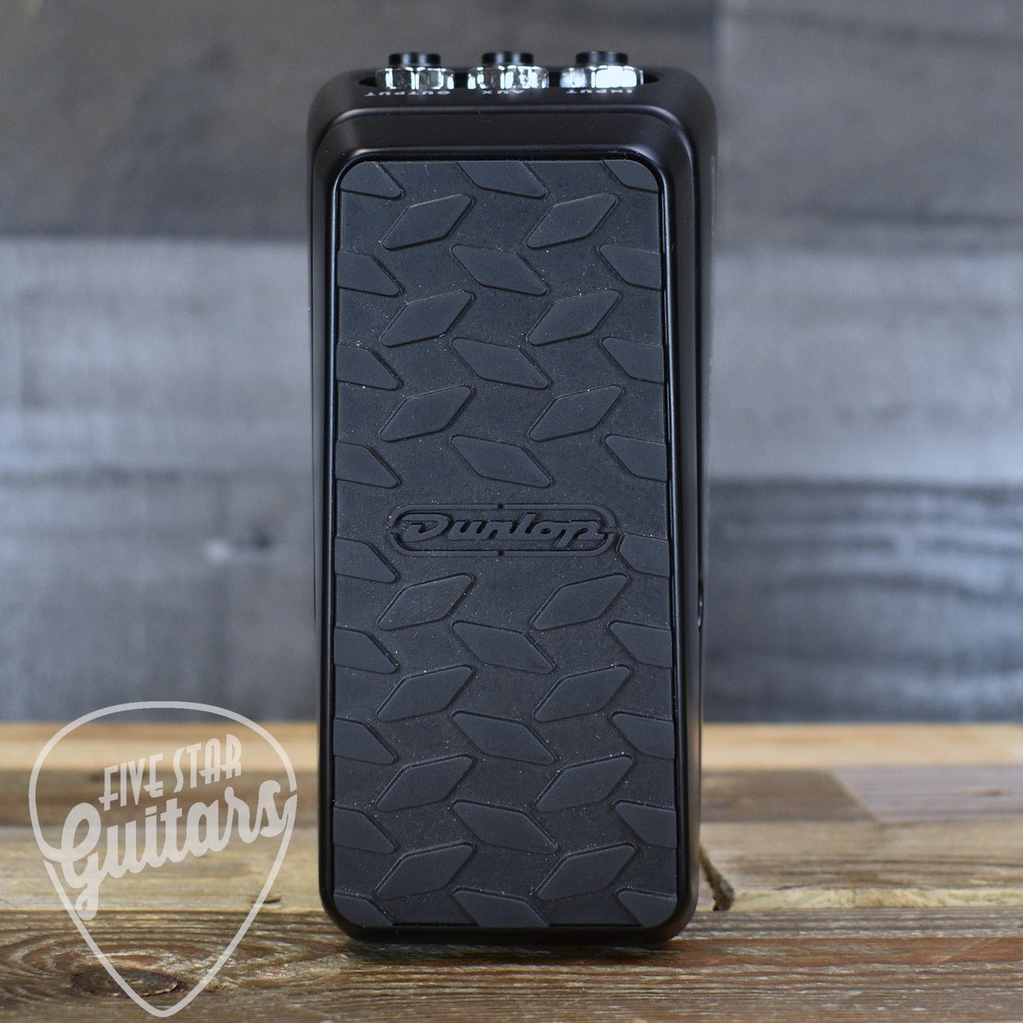 Pre-Owned Dunlop Volume (X) Mini