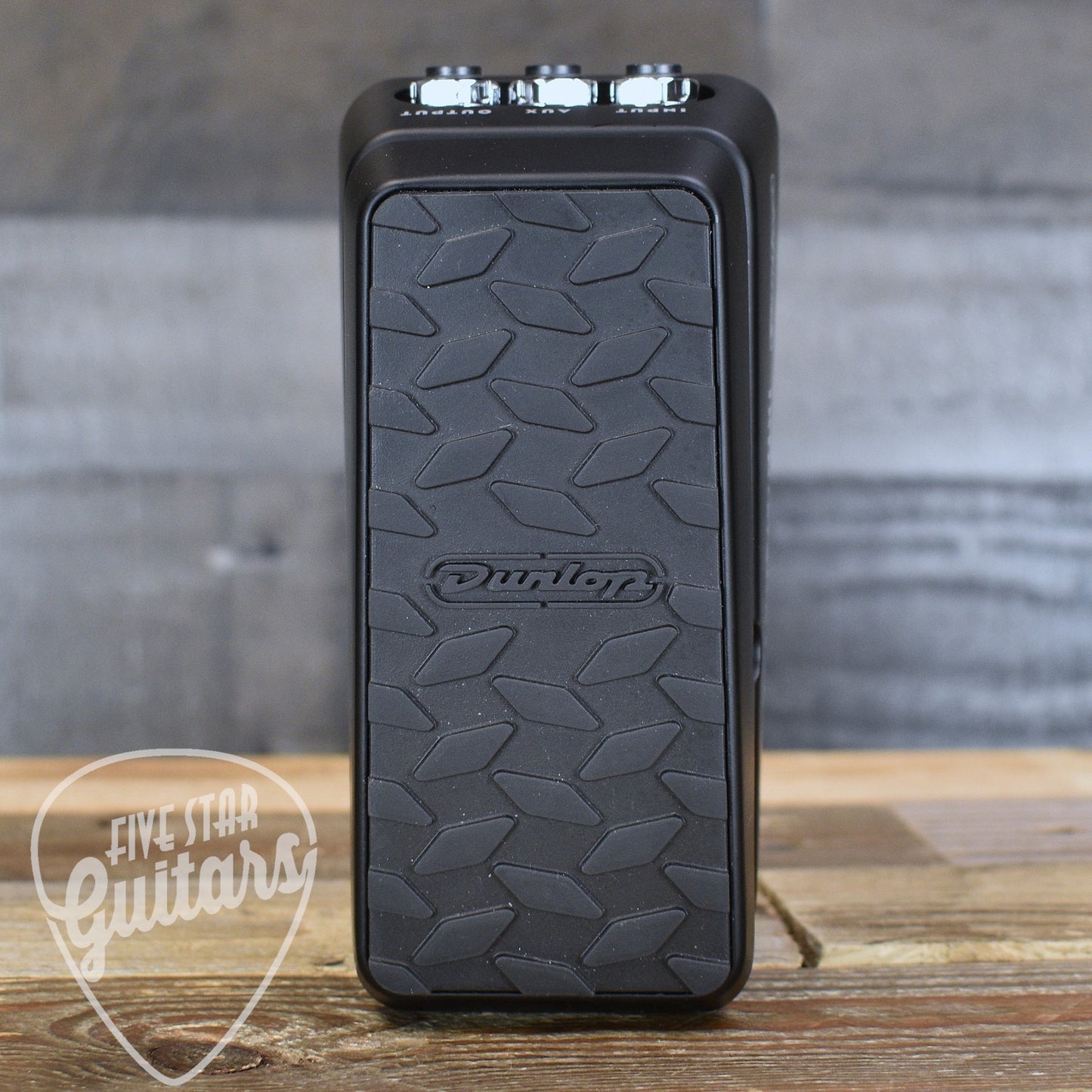 Pre-Owned Dunlop Volume (X) Mini