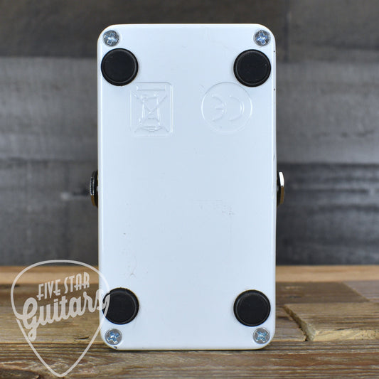 Pre-Owned EHX Flatiron Fuzz