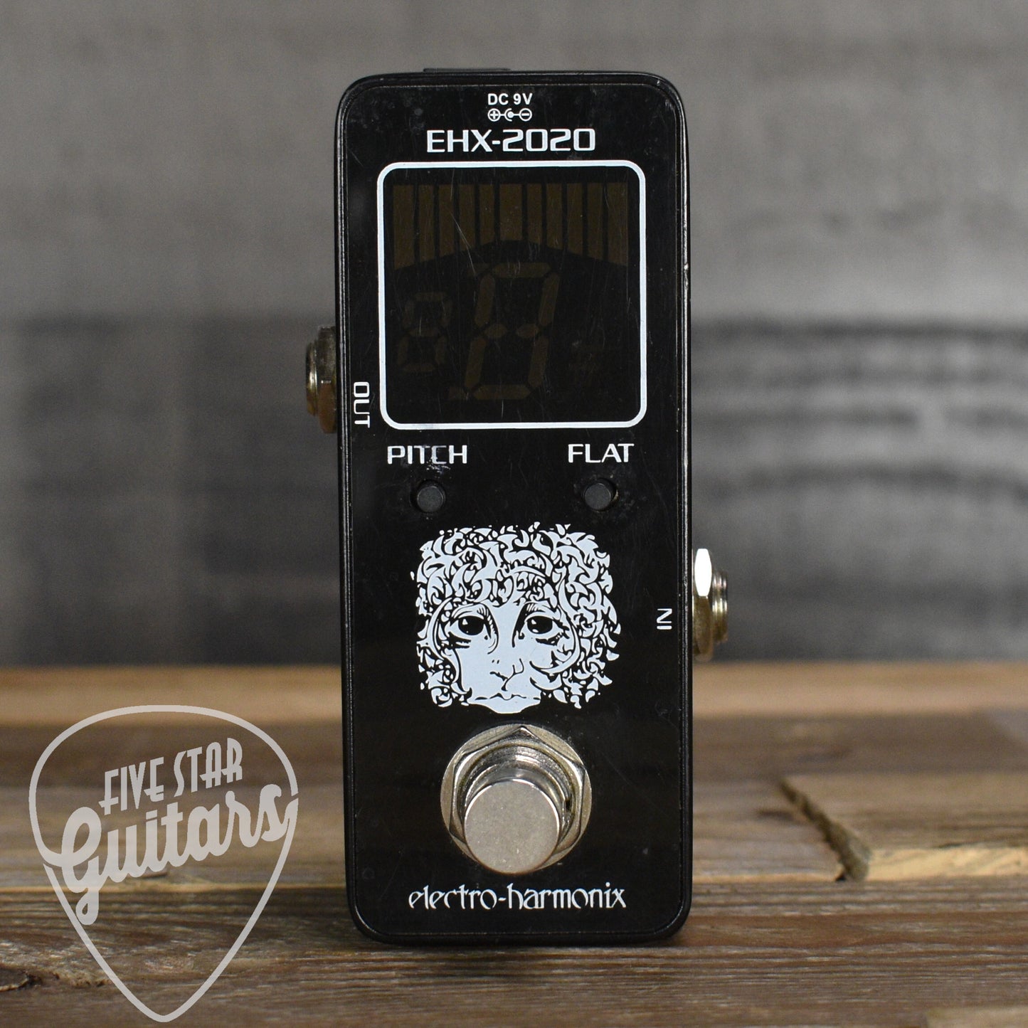Pre-Owned EHX Tuner