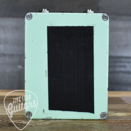 Pre-Owned EarthQuaker Devices Zap Machine