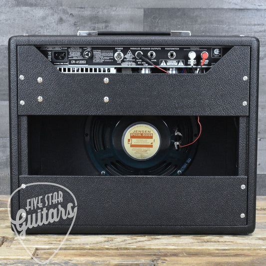 Pre-Owned Fender '65 Princeton Reverb