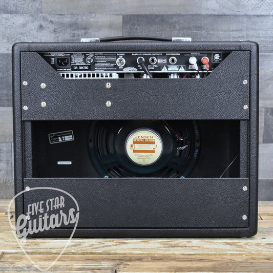 Pre-Owned Fender '65 Princeton Reverb Reissue