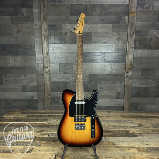 Pre-Owned Fender Blacktop Telecaster Baritone