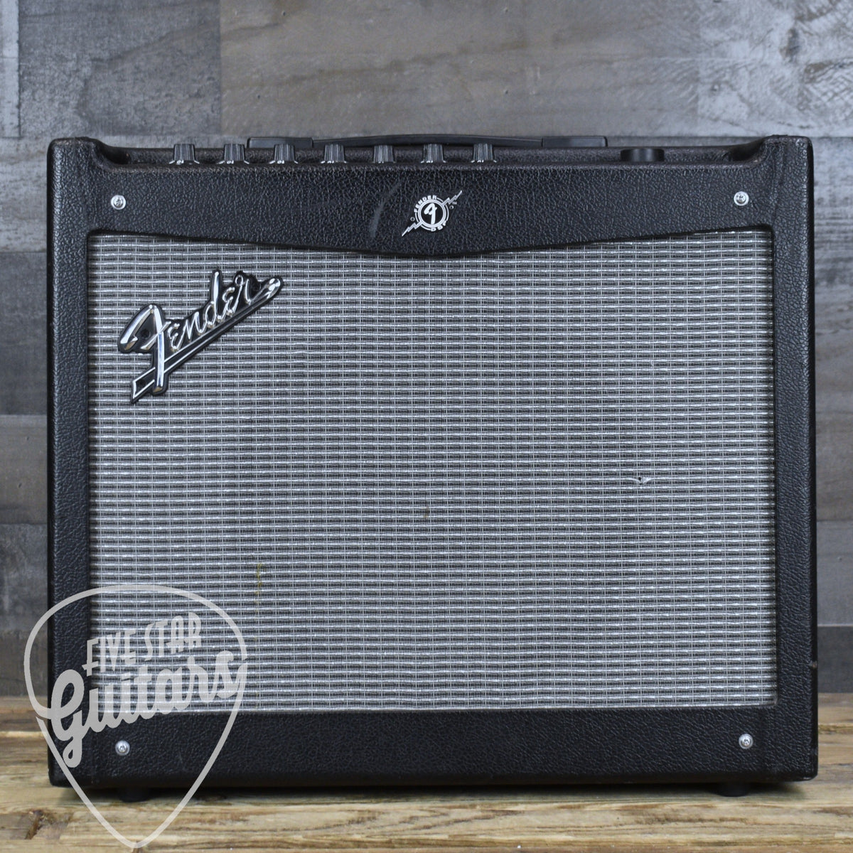 Pre-Owned Fender Mustang III V.2 Combo Guitar Amplifier