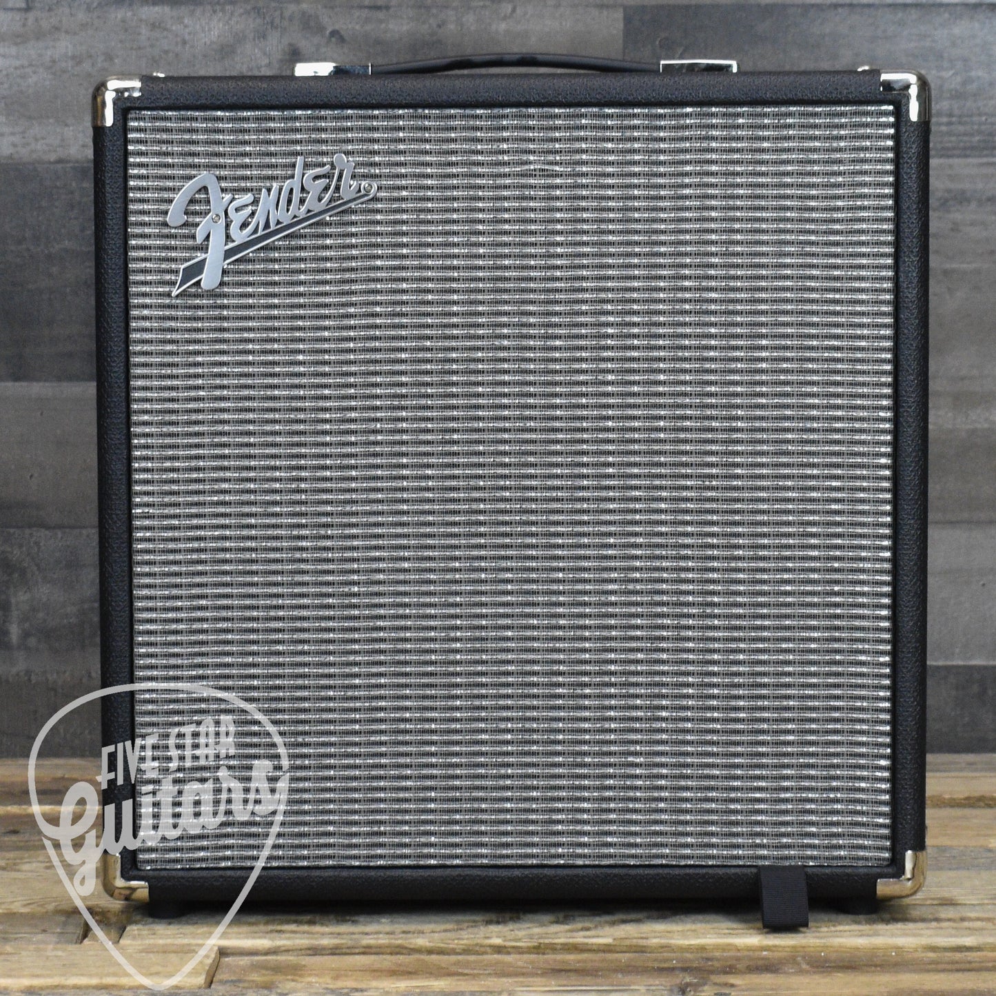 Pre-Owned Fender Rumble 40