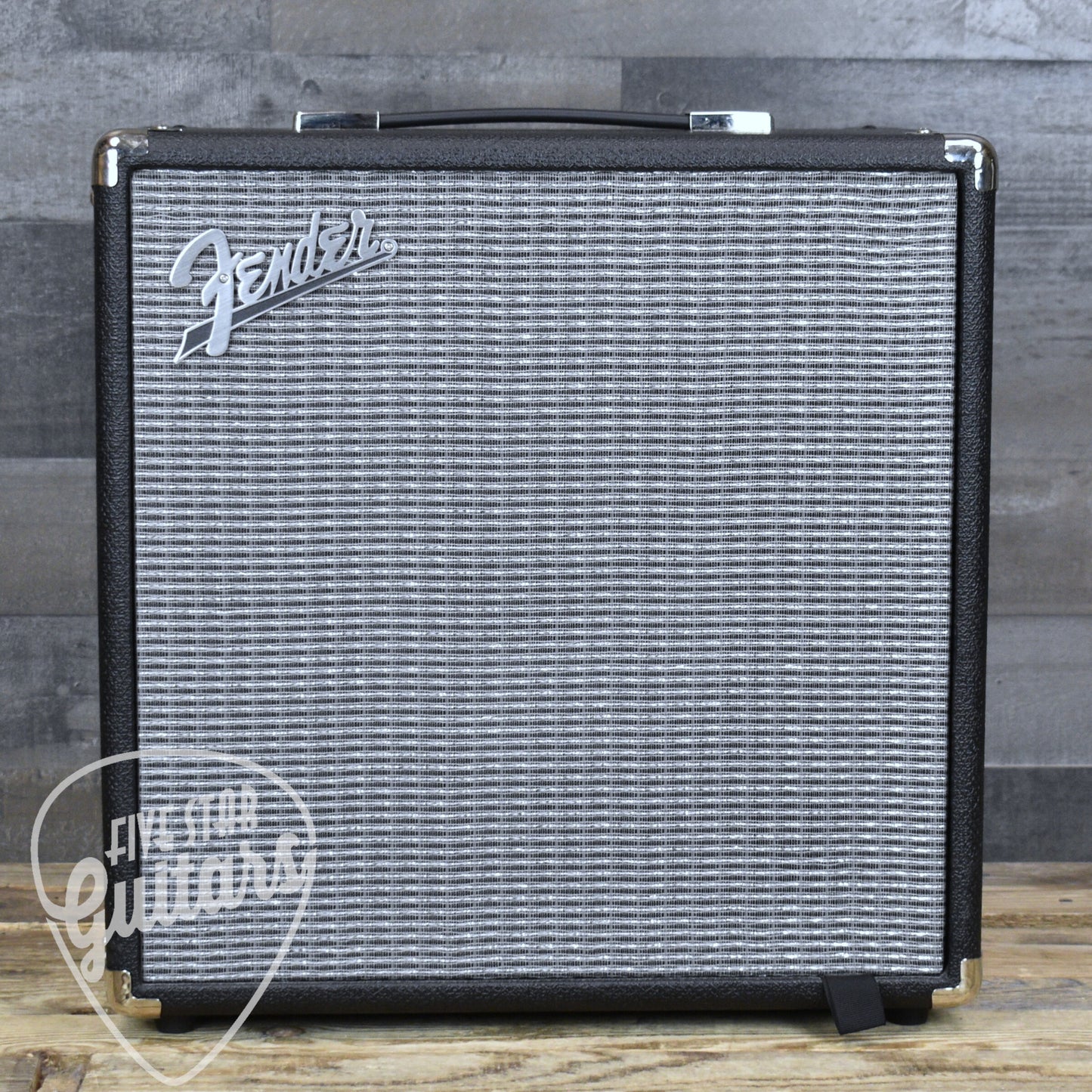 Pre-Owned Fender Rumble 40 V3