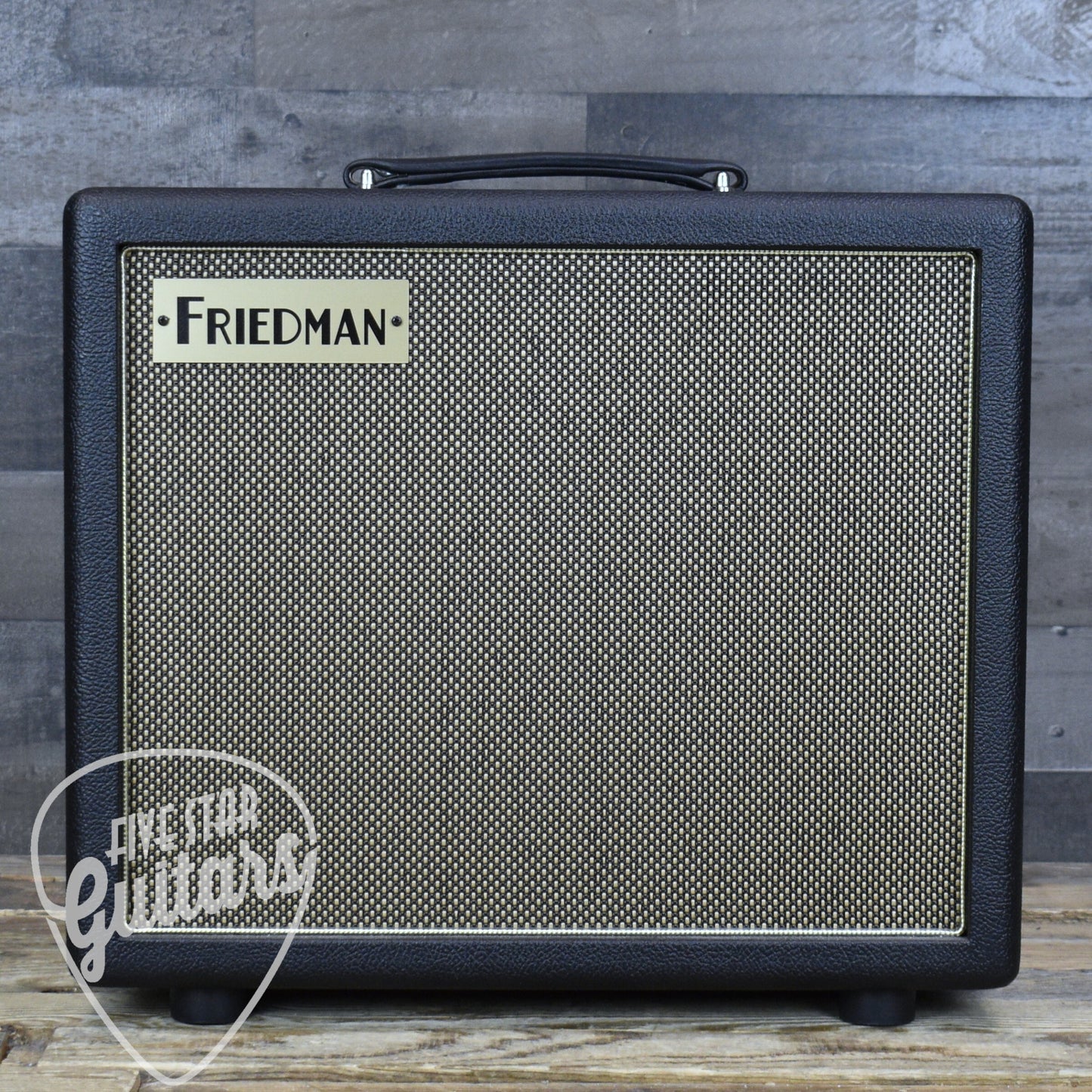Pre-Owned Friedman Runt 20 Combo