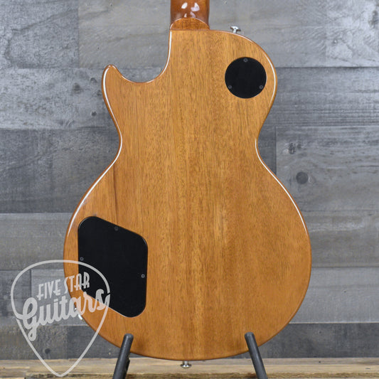 Pre-Owned Gibson Les Paul Classic - Honeyburst with Hardshell Case