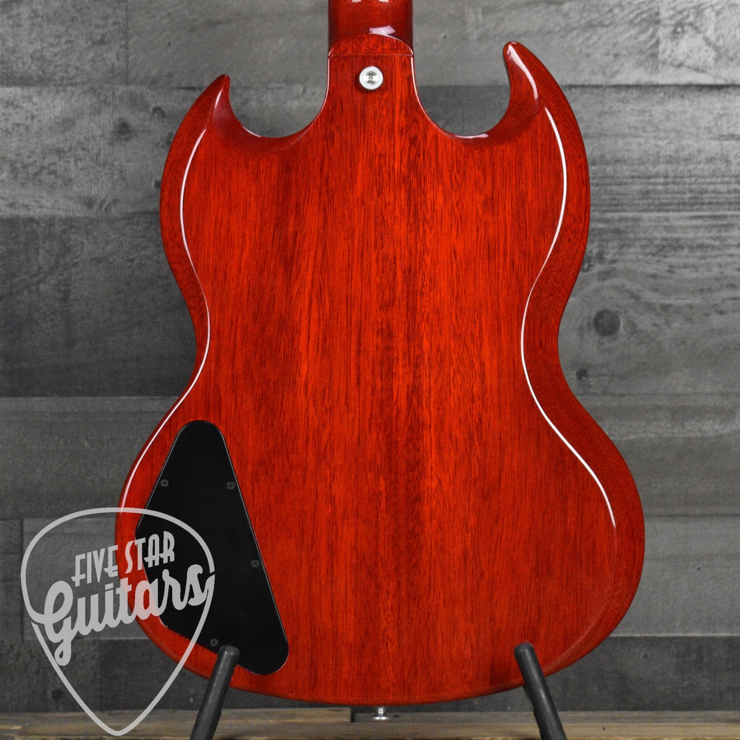Pre-Owned Gibson SG Standard - Heritage Cherry with Gig Bag
