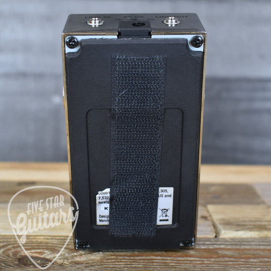 Pre-Owned ISP Technologies Decimator II Noise Suppressor