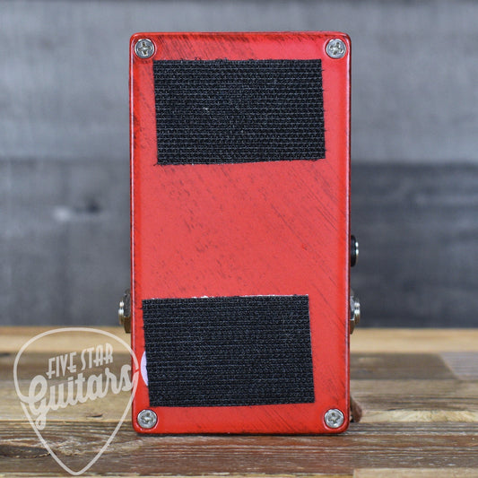 Pre-Owned JAM Pedals Red Muck MkII