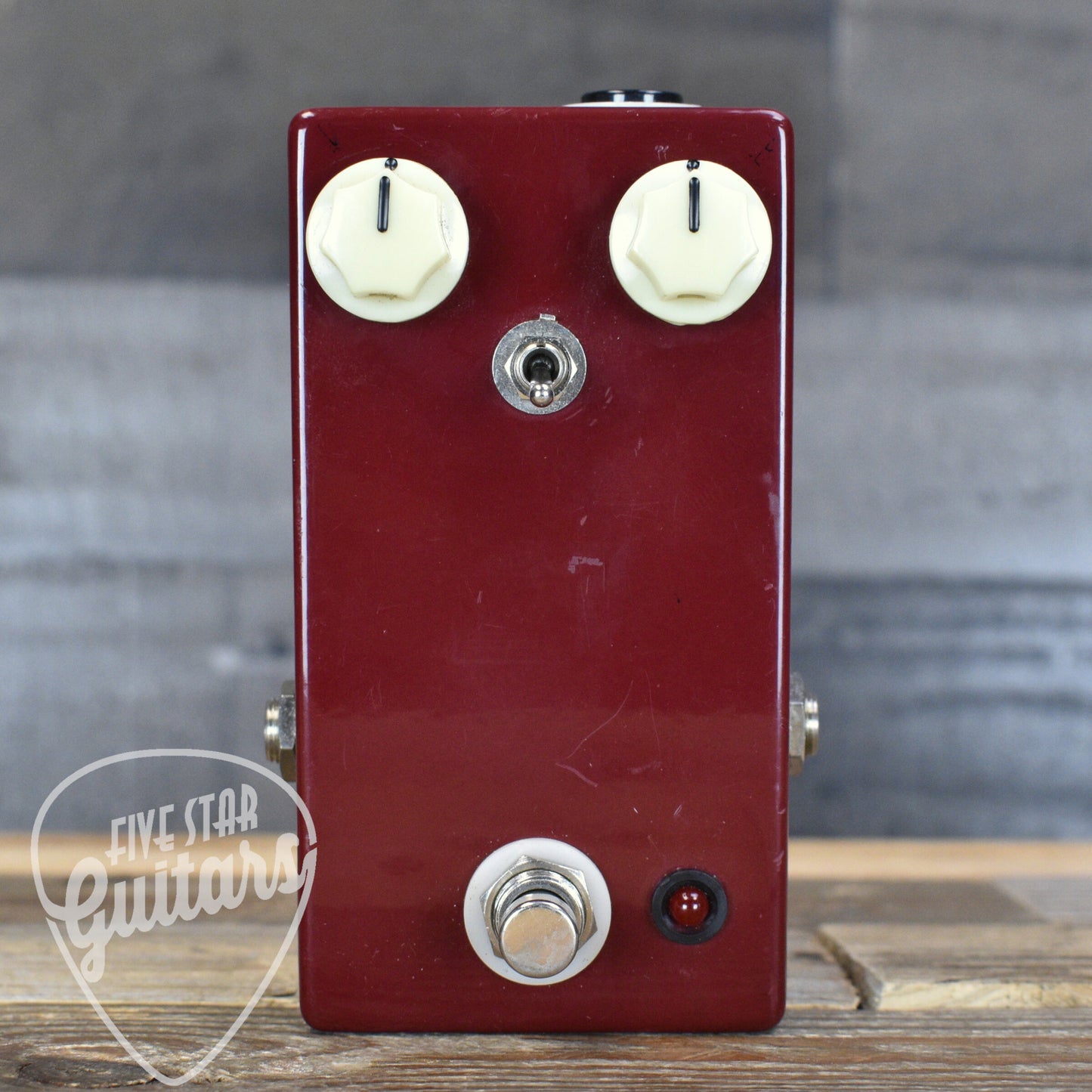 Pre-Owned JHS Pedals Astro Mess Fuzz