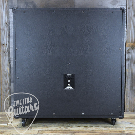 Pre-Owned Kustom Q412A Cabinet