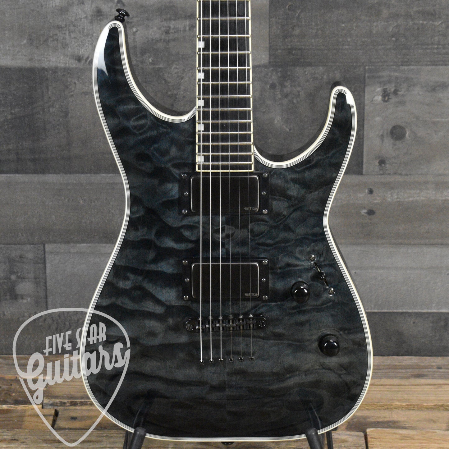 Pre-Owned LTD MH-1001 NT