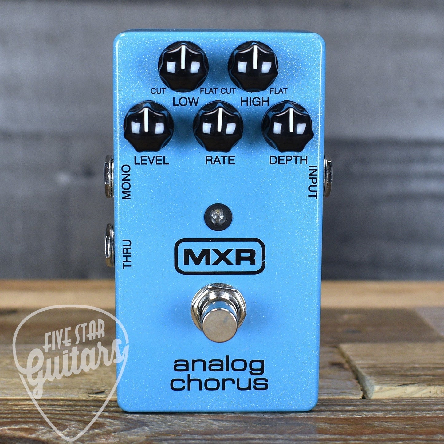 Pre-Owned MXR Analog Chorus