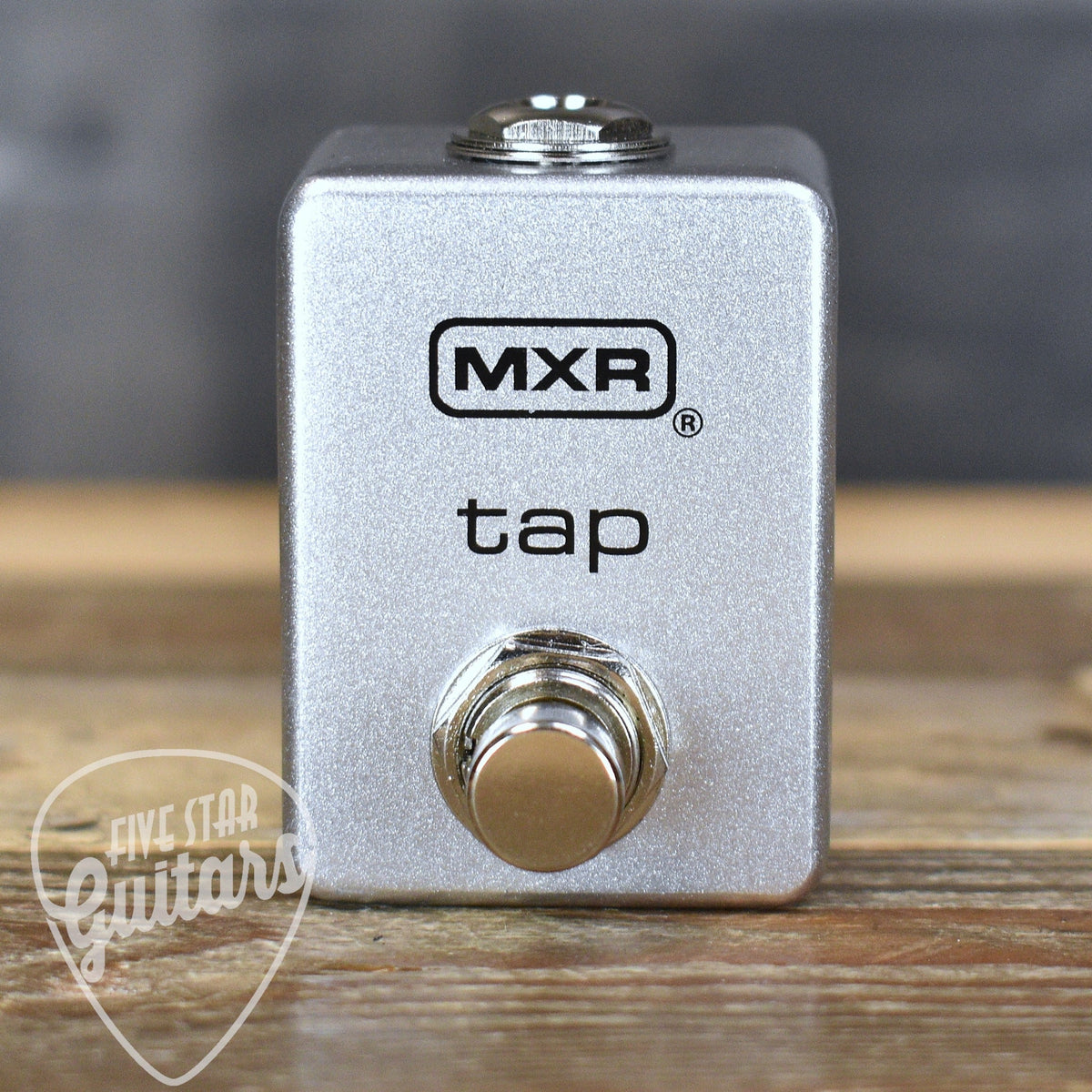 Pre-Owned MXR M199 Tap Tempo