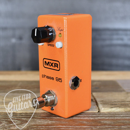 Pre-Owned MXR Phase 95