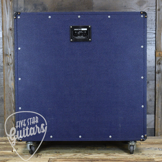 Pre-Owned Marshall 6960AV 30th Anniversary 4x12 Cabinet
