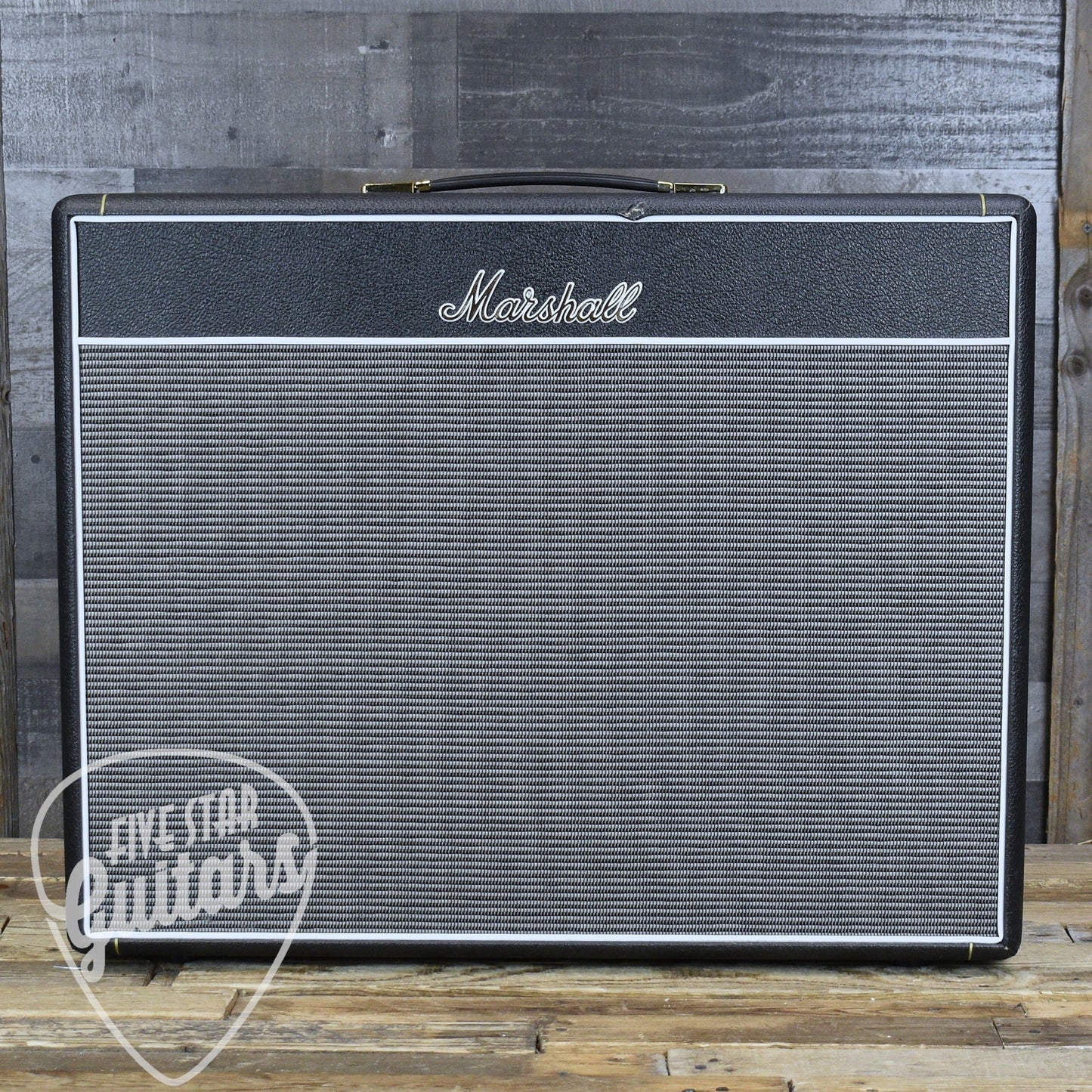Pre-Owned Marshall Bluesbreaker 1962 reissue 30 watt 2x12 combo - Paul Gilbert Collection - SN:M-2018-05-0156-2