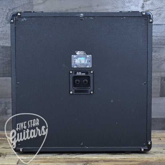 Pre-Owned Marshall MHZ112A Guitar Cabinet