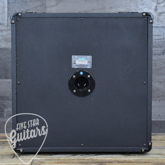 Pre-Owned Marshall MHZ112B Guitar Cabinet