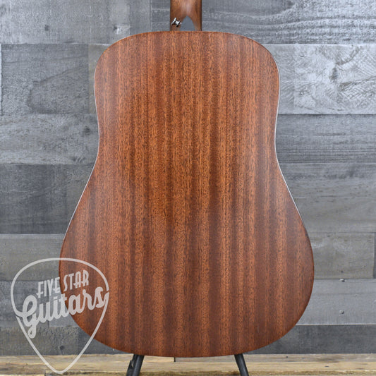 Pre-Owned Martin Road Series D-10e - Natural with Gigbag