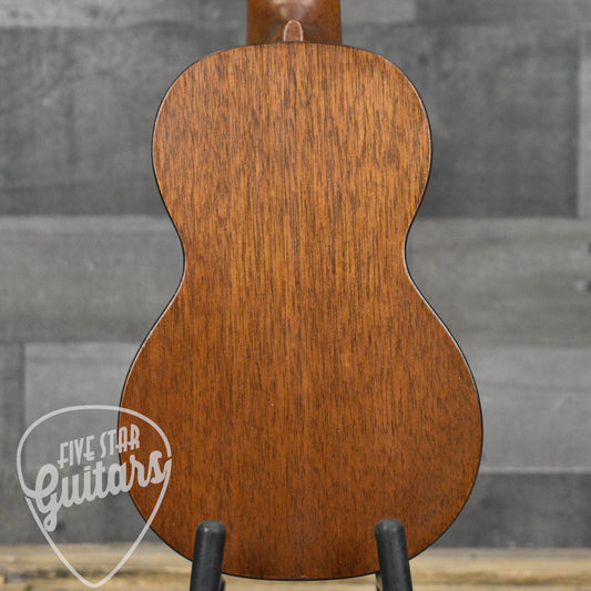 Pre-Owned 1927 Martin Style 0 Soprano Ukulele - Mahogany with Hard Shell Case
