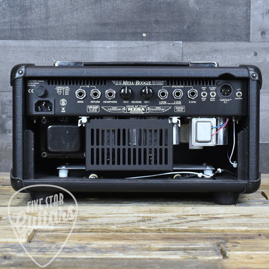 Pre-Owned Mesa Boogie Mark 5:25 Head