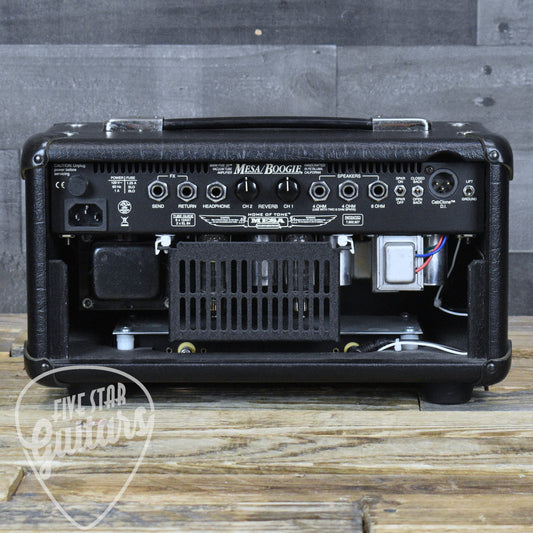 Pre-Owned Mesa Boogie Mark V 25 Head