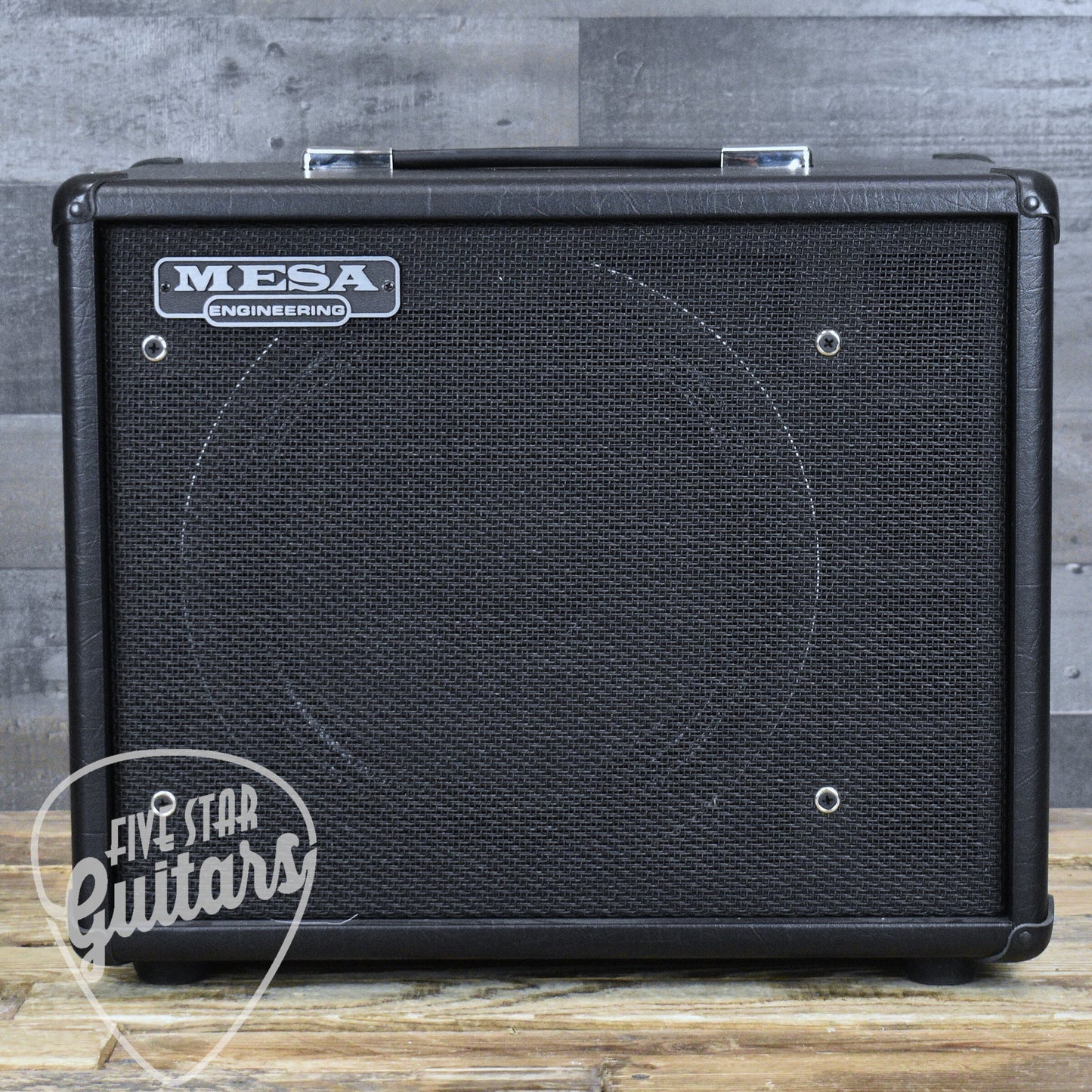 Pre-Owned Mesa Boogie Thiele 1x12 Cab