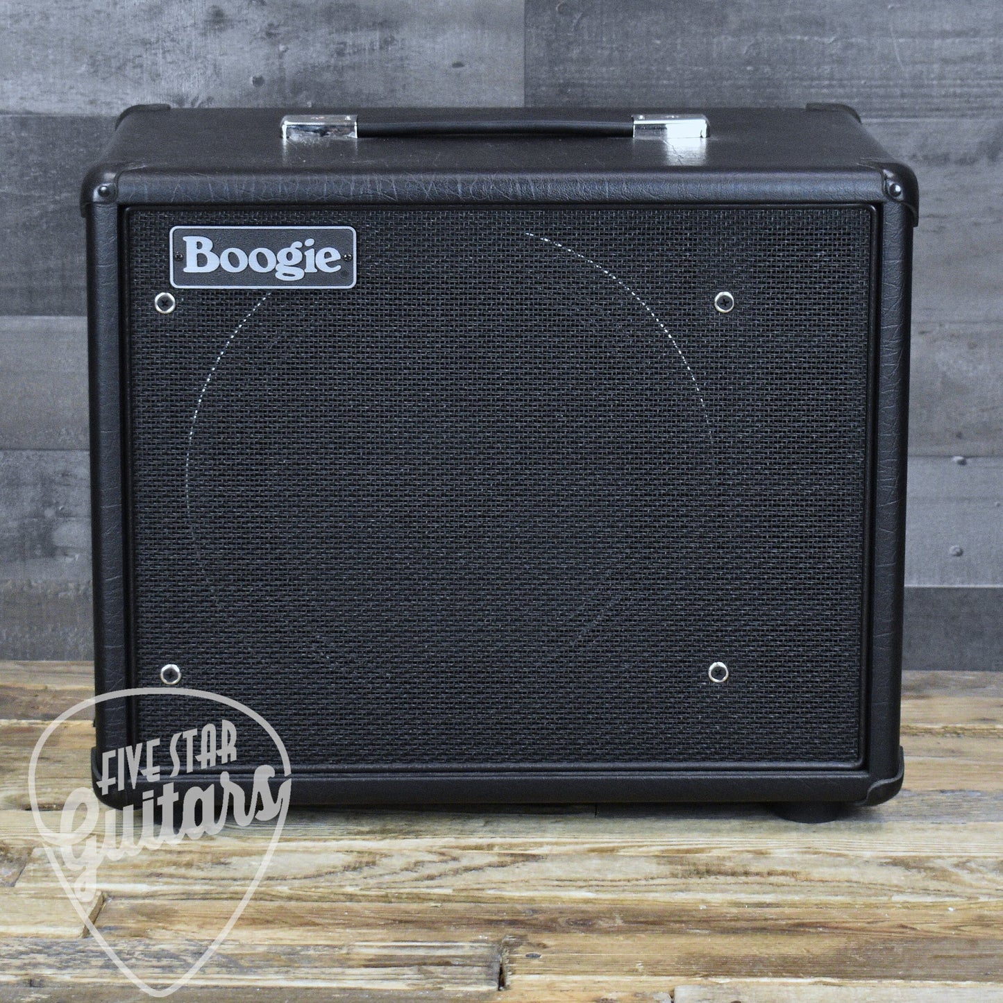 Pre-Owned Mesa Boogie Thiele 1x12 Cab