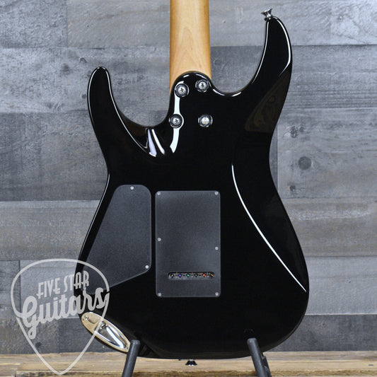 Pre-Owned Charvel Pro-Mod DK22 SSS 2PT CM - Gloss Black