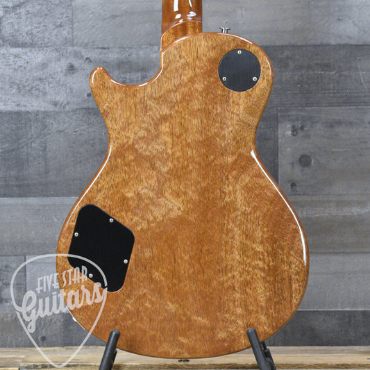 Pre-Owned PRS 40th Anniversary McCarty SC56 Limited Edition - Faded Blue Jean with Hardshell Case