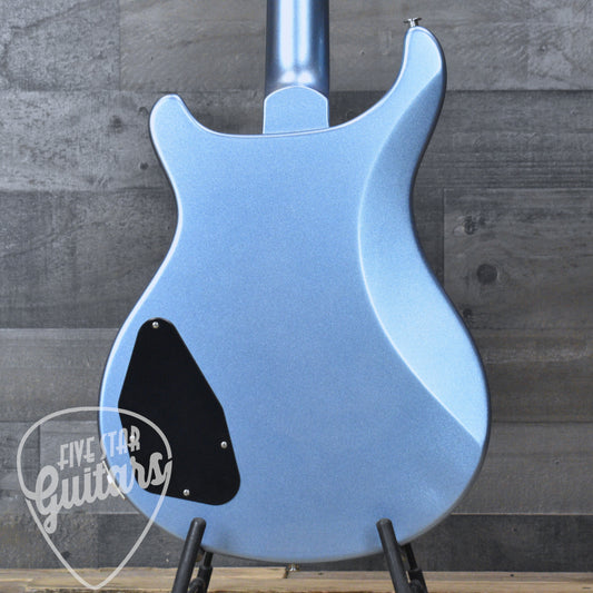 Pre-Owned PRS S2 McCarty 594 Thinline - Frost Blue