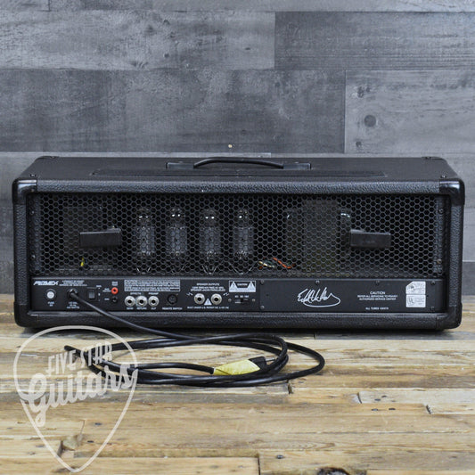 Pre-Owned Peavey 5150 II Head