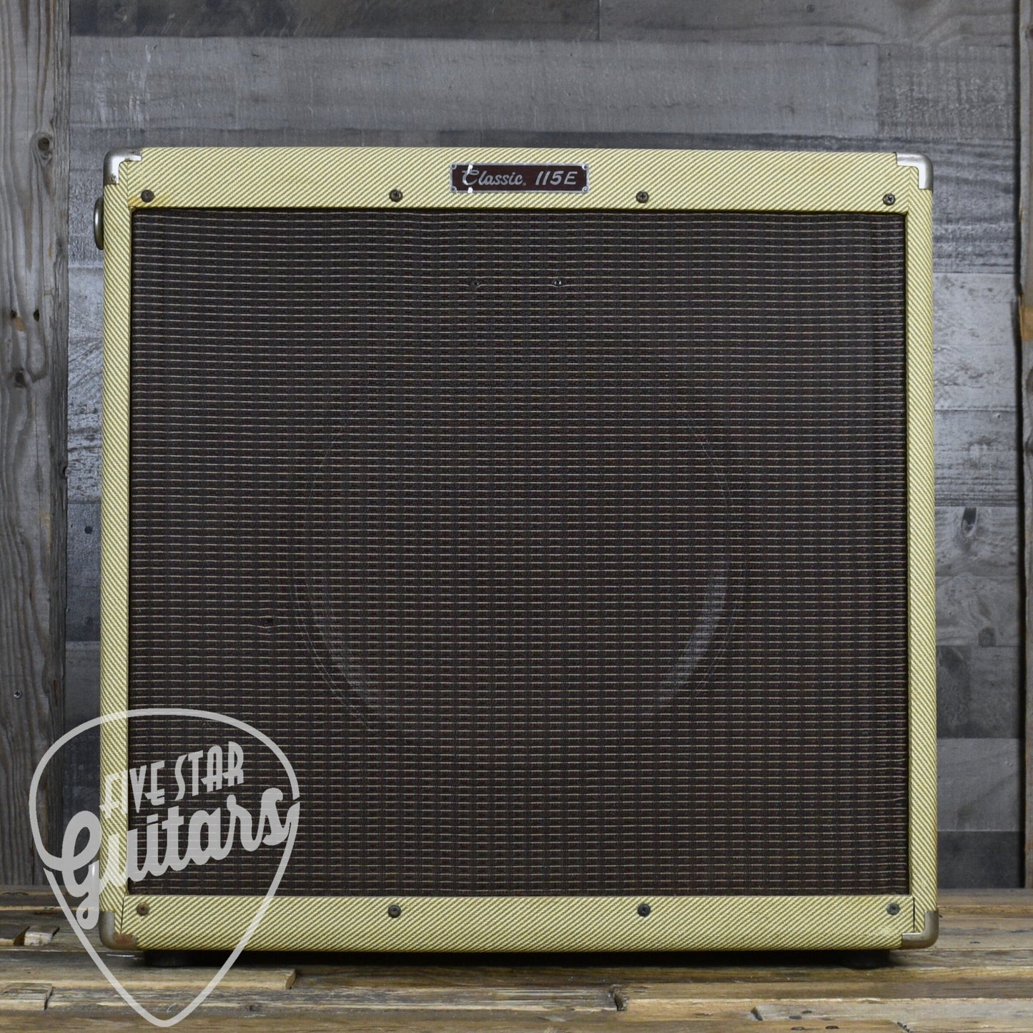 Pre-Owned Peavey Classic 115E - LOCAL PICKUP ONLY