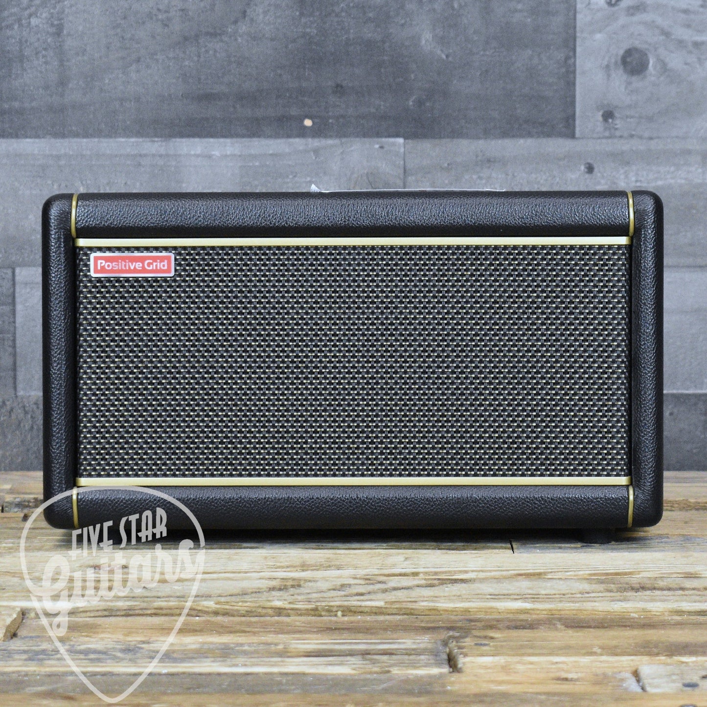 Pre-Owned Positive Grid Spark 2 Modeling Combo Amp - Paul Gilbert Collection