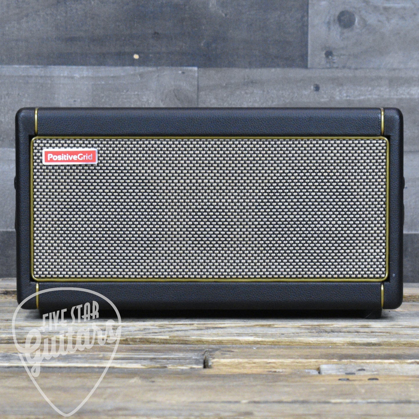 Pre-Owned Positive Grid Spark 40