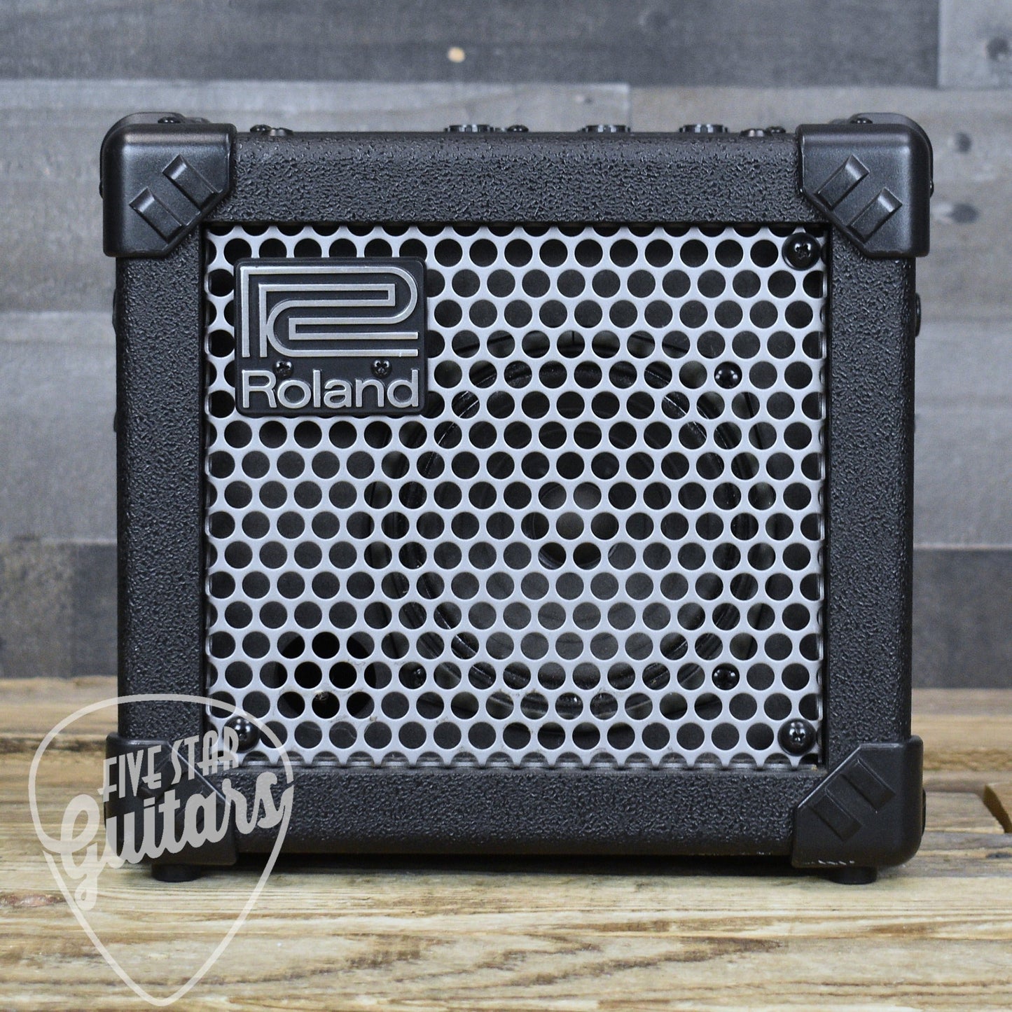 Pre-Owned Roland Micro Cube Combo Amp
