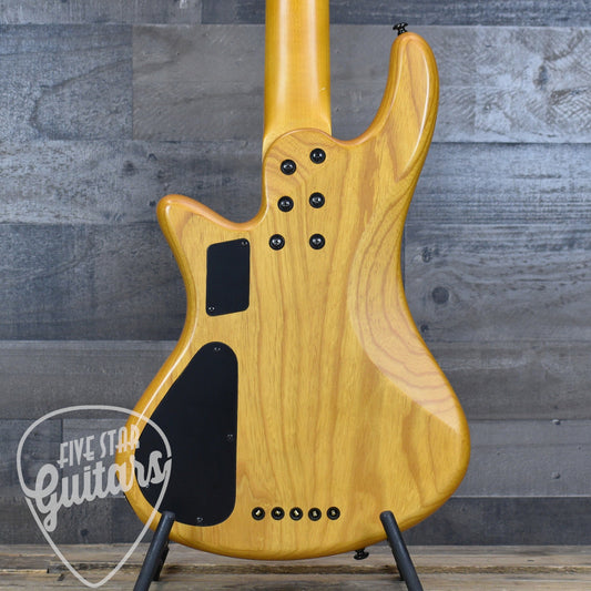 Pre-Owned Schecter Stiletto 5 Session