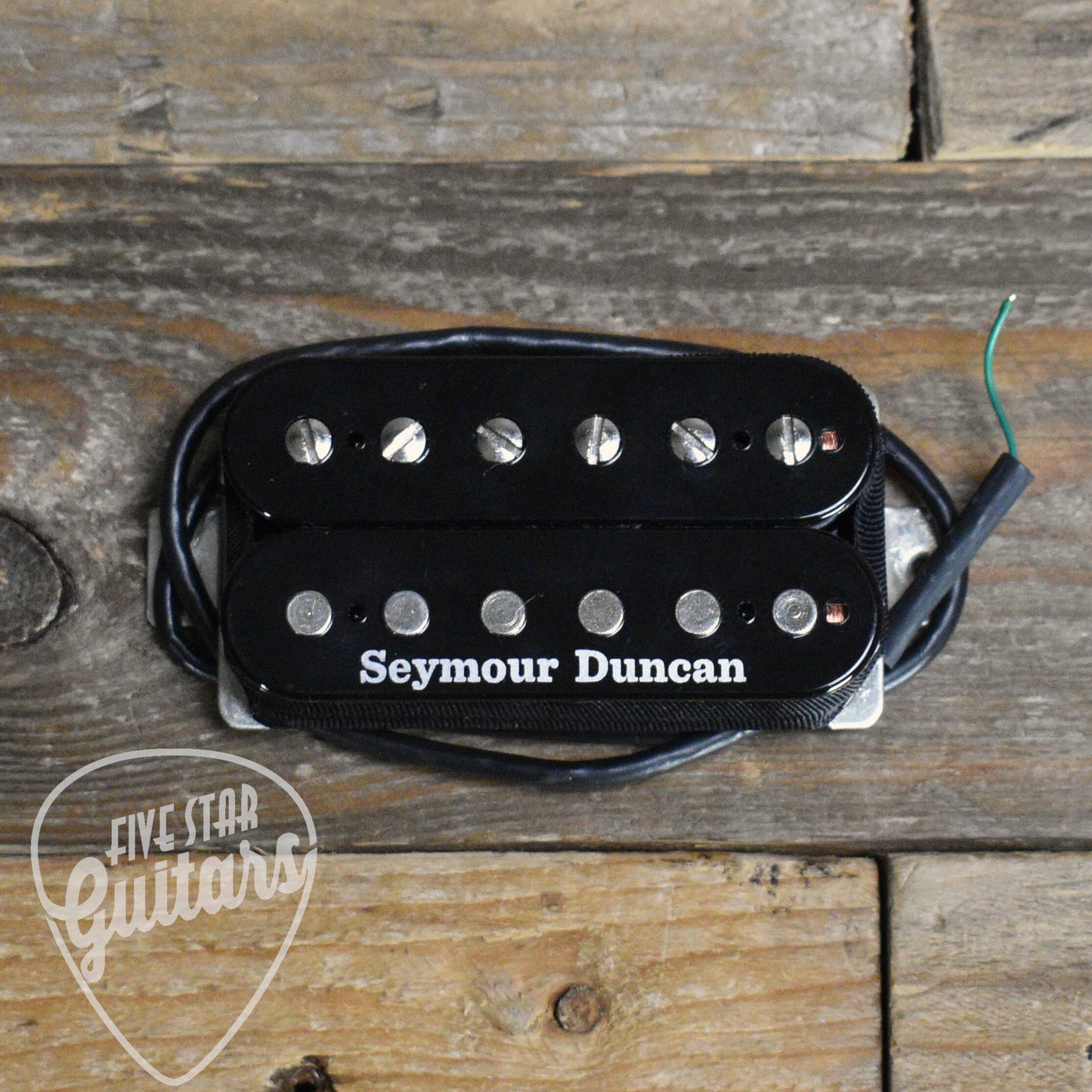 Pre-Owned Seymour Duncan SH-6N Distortion